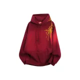 Бургундский (с флисовой подкладкой)