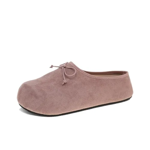 Craftsman Gang Домашние тапочки Женские