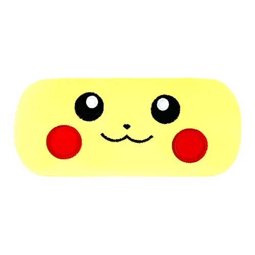 POKEMON Полиэстер, Полиуретан Футляры для очков Унисекс
