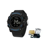 Черно-синий