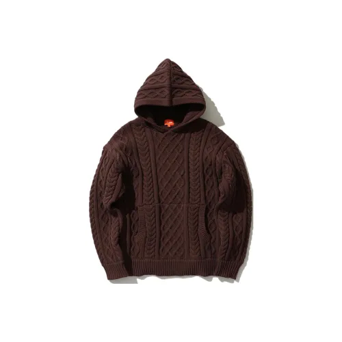 BEAMS совместный бренд Мужские свитеры