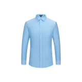 Озерно-голубой Тонкий Клетчатый