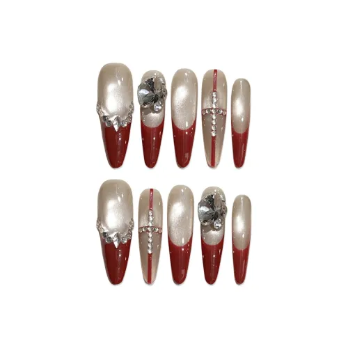 Yun Yue Joe Искусственные Ногти Женские