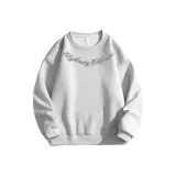 Вересковый серый (утолщенный с флисовой подкладкой)