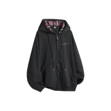 Черный [с флисовой подкладкой]