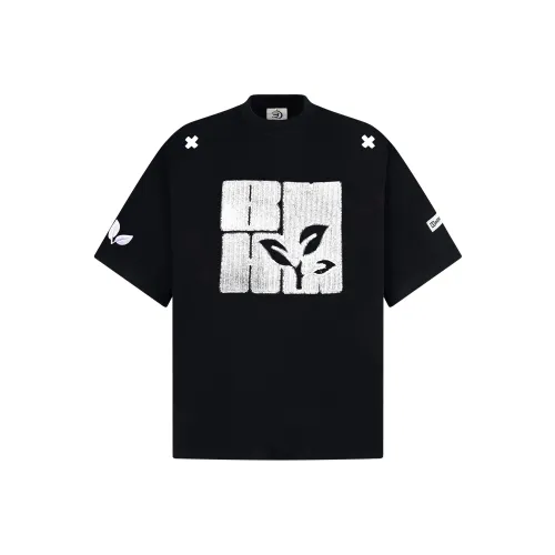 D&W Унисекс Футболки