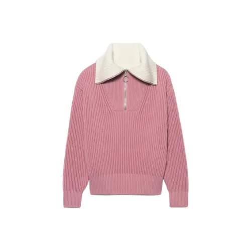 AMIPARIS Розовые Мужские Свитера