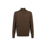 Коричневый