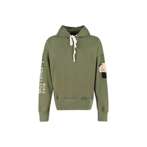 Paul Shark Yachting Свитшот Мужской Зеленый