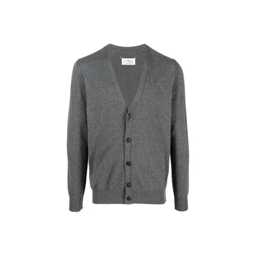 Maison Margiela FW22 Трикотаж Унисекс Серый