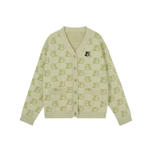 BEASTER Унисекс Трикотаж