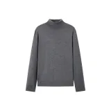 Черно-серый