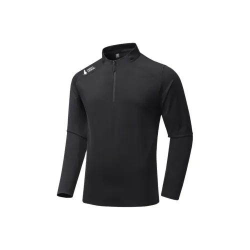 TREK&TRAVEL Мужские Свитшоты