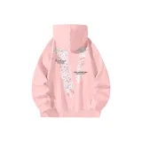 Розовый-V