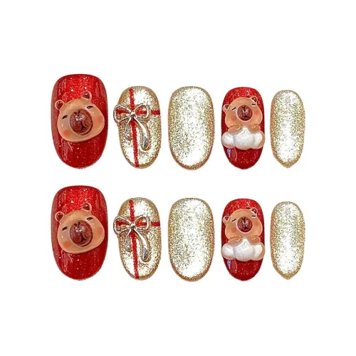 Yun Yue Joe Искусственные Ногти Женские