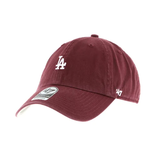 47Brand Хлопок Бейсболки Унисекс