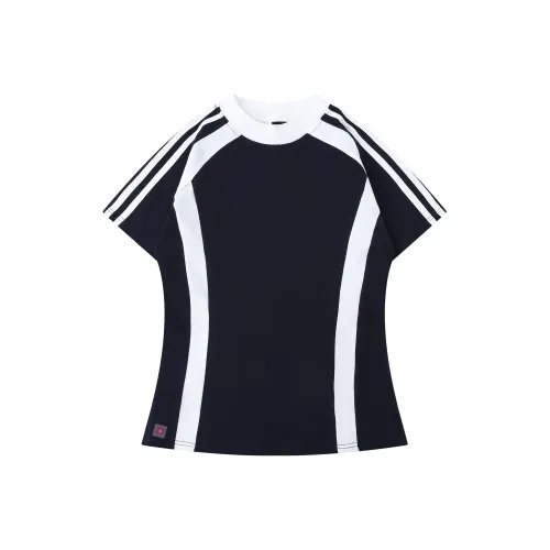 HOKLV Унисекс Футболки