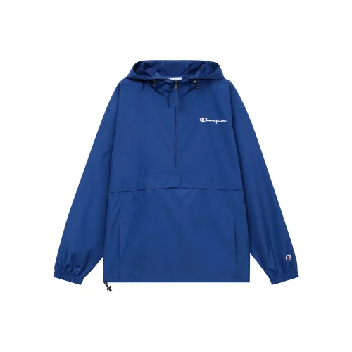 Champion Унисекс Куртки