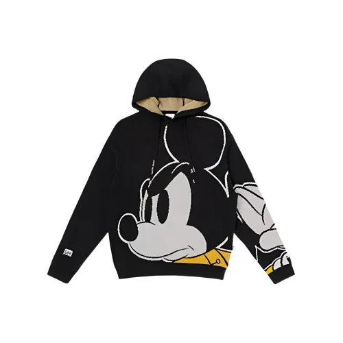 Lee Черные Мужские Свитера