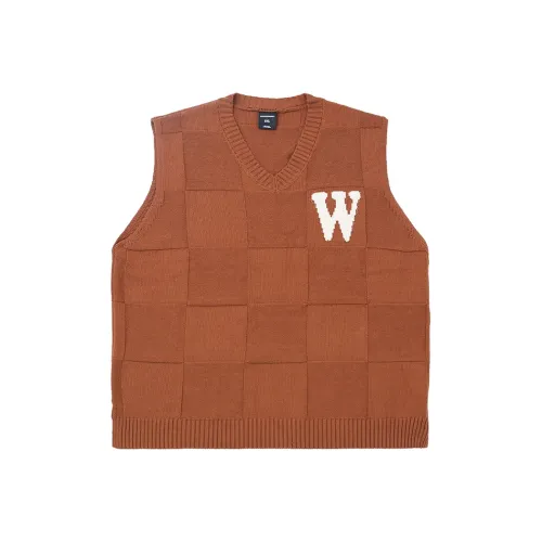 WAYNEXZAVIER Унисекс Трикотаж