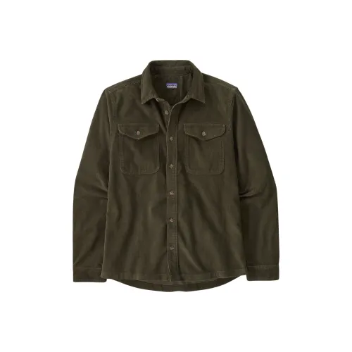 Patagonia Мужские Рубашки