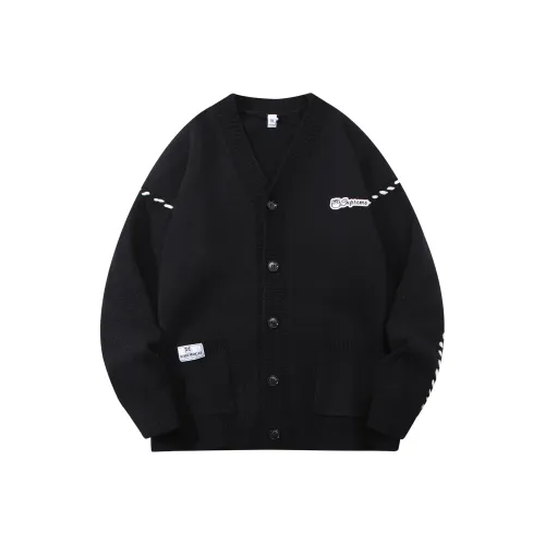 Supremo Cat Унисекс Свитеры