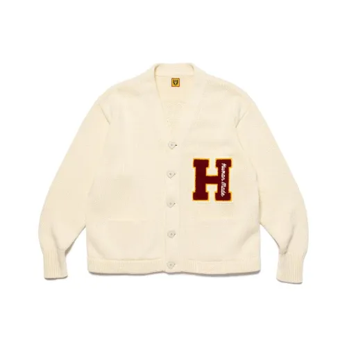 Human Made Мужские Свитера