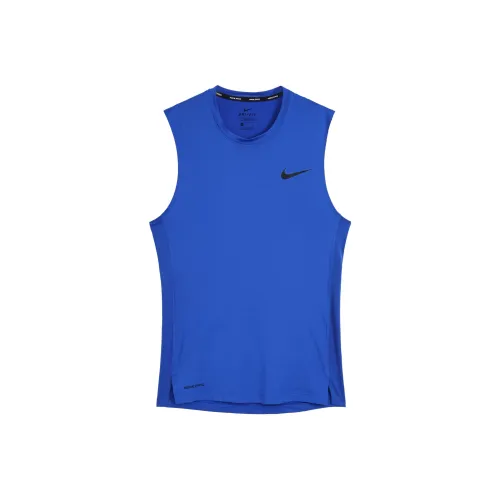 Nike Royal Blue Мужские Майки