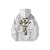 Бело-серый вереск