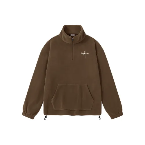 Centennial Globe Толстовка Унисекс