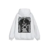 Серый меланж