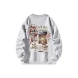 Туманно-серый