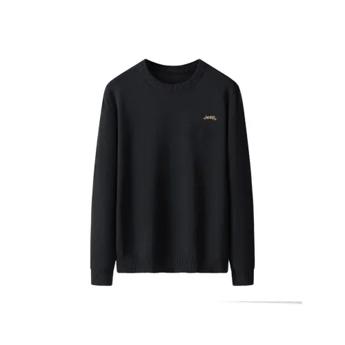 JEEP Мужские Свитера