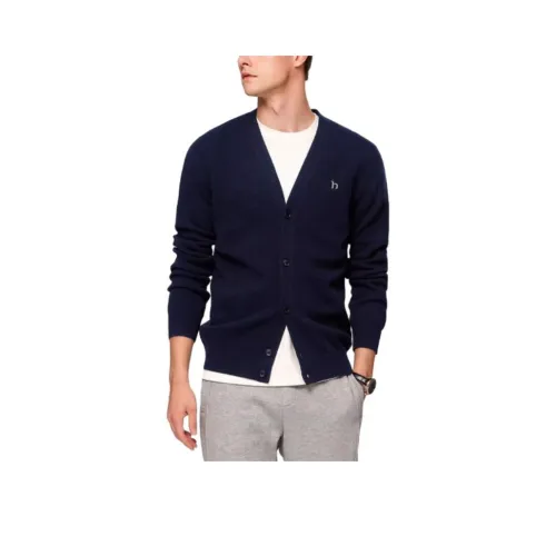 HAZZYS Мужские Свитера