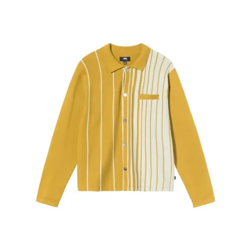 Stussy Мужской Трикотаж