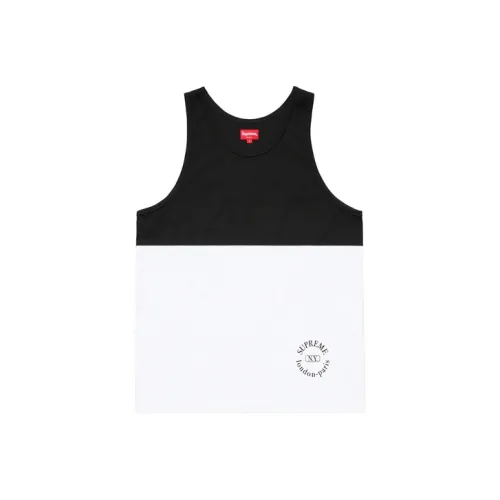 Supreme SS19 Унисекс Футболки