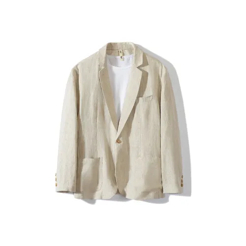 XUANSHENG Мужские Деловые Костюмы