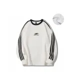 Белый (с флисовой подкладкой)