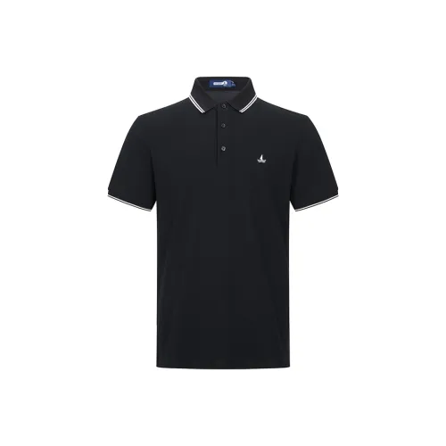 NAVIGARE Мужская рубашка поло