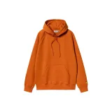 Имбирно-желтый