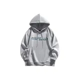 Серый меланж