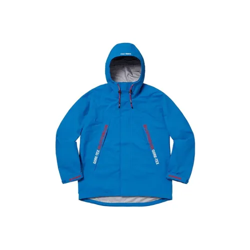 Supreme FW19 Унисекс Куртки