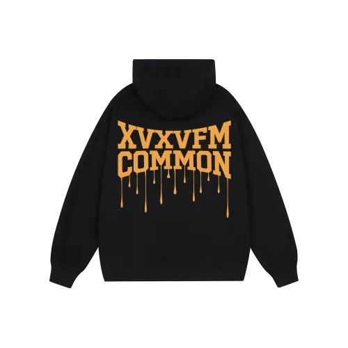 Xvxv Унисекс Свитшоты