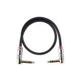 AC.Джек, Двойной изгиб