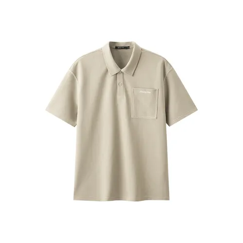 Gxg Jeans Мужская Поло