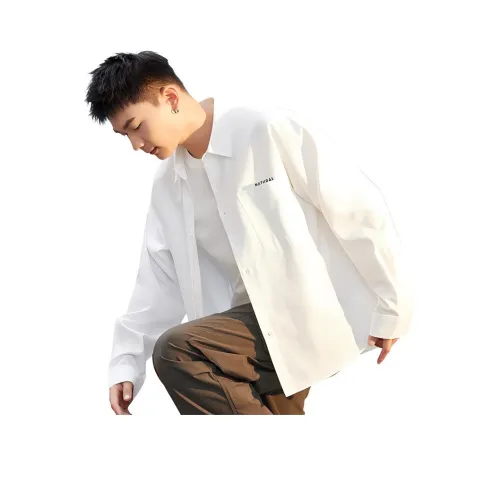 Tonlion Мужские рубашки