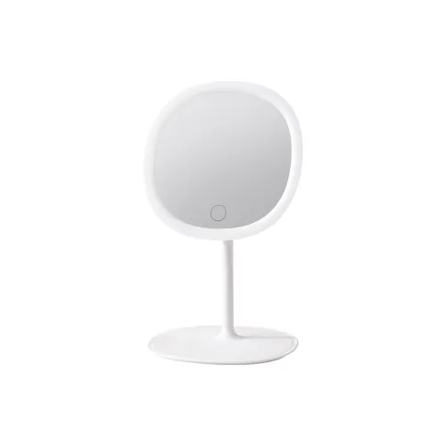 Evening Tang Стол Портативный с Светом Стиль Instagram Маленький Led Makeup Mirror Дополнительное Освещение