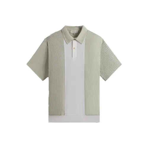 KITH Поло Мужское Tranquility