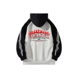 Чёрный, белый, серый.