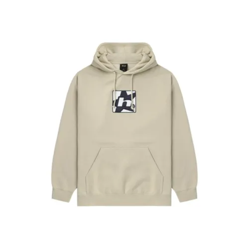 HUF Co-brand Мужские Свитшоты